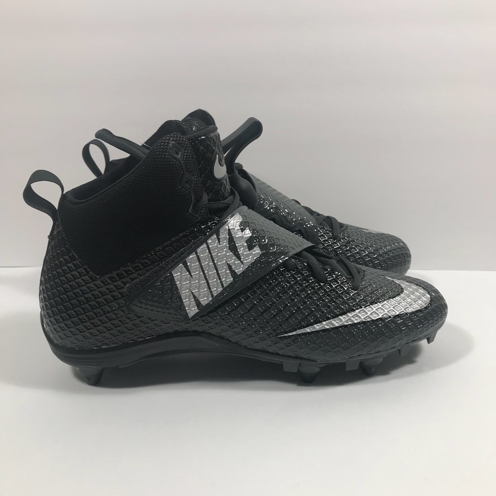 New men’s Nike Lunarbeast Strike Pro TD cleats